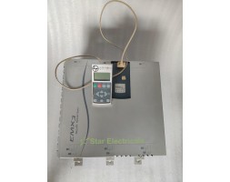 EMX3-0255C-V4-C1-H L&T EMX3-0255C-411 SOFT STARTER 180HP 