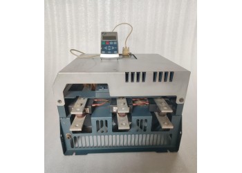 EMX3-0255C-V4-C1-H L&T EMX3-0255C-411 SOFT STARTER 180HP 