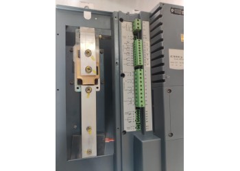 EMX3-0255C-V4-C1-H L&T EMX3-0255C-411 SOFT STARTER 180HP 