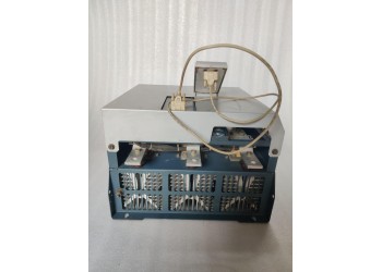 EMX3-0255C-V4-C1-H L&T EMX3-0255C-411 SOFT STARTER 180HP 