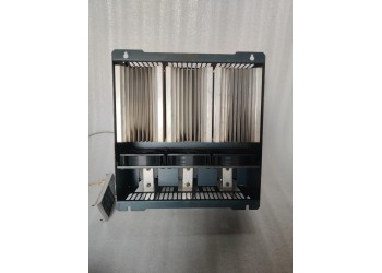 EMX3-0255C-V4-C1-H L&T EMX3-0255C-411 SOFT STARTER 180HP 