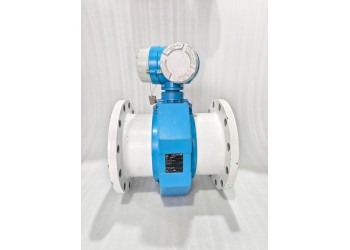 ENDRESS+HAUSER 50W2F-UD191BA0ABAW / PROMAG 50 Electromagnetic Flowmeter