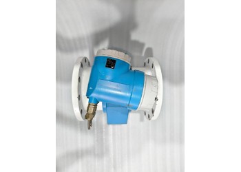 ENDRESS+HAUSER 50W2F-UD191BA0ABAW / PROMAG 50 Electromagnetic Flowmeter
