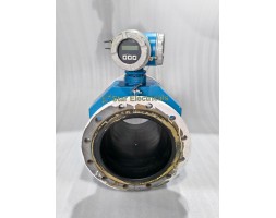 ENDRESS+HAUSER 50W2F-UD191BA0ABAW / PROMAG 50 Electromagnetic Flowmeter