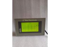 ESA VT155W00000 ESA VT155W HMI TESTED OK