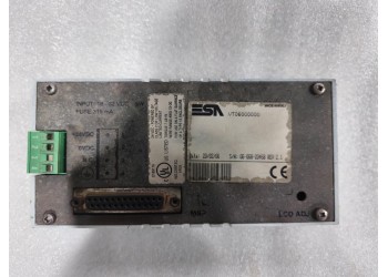 ESA VT60 ESA VT06000000
