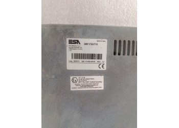 ESA XM717SUT13 HMI FREE SHIPPING ESA XM717SUT13 HMI FREE SHIPPING