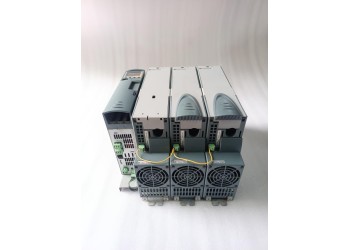 EUROTHERM EPOWER 3PH 250A 690V 115V  EPOWER/3PH-250A/690V/115V 