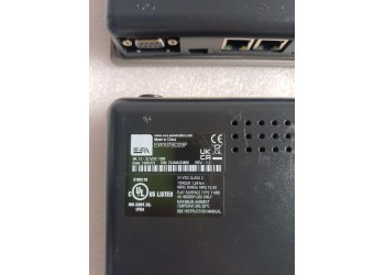 EW107BD2SP ESA EW107BD2SP HMI 