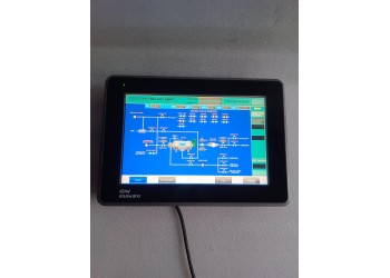 EW112AA0SP ESAWARE EW112AA0SP HMI USED WORKING EW112AA0SP ESAWARE EW112AA0SP HMI USED WORKING
