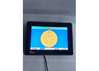 EW112AA0SP ESAWARE EW112AA0SP HMI USED WORKING EW112AA0SP ESAWARE EW112AA0SP HMI USED WORKING