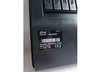 EW112AA0SP ESAWARE EW112AA0SP HMI USED WORKING EW112AA0SP ESAWARE EW112AA0SP HMI USED WORKING