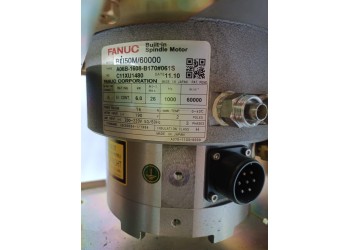 FANUC A06B-1608-B170#061S FANUC A04B-0800-C025 FANUC BiI50M/60000