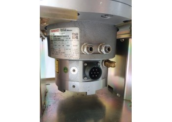 FANUC A06B-1608-B170#061S FANUC A04B-0800-C025 FANUC BiI50M/60000