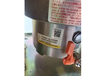 FANUC A06B-1608-B170#061S FANUC A04B-0800-C025 FANUC BiI50M/60000