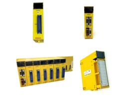 FANUC PLC  FANUC MODULE