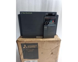 FR-E740-170-EC MITSUBISHI FR-E740-170-EC MITSUBISHI 10HP AC DRIVE 480V 