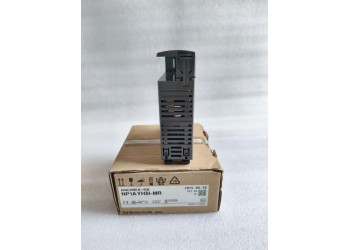 FUJI NP1AYH8I-MR  FUJI NP1AYH8IMR ANALOG OUTPUT MODULE 