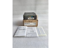 FUJI NP1AYH8I-MR  FUJI NP1AYH8IMR ANALOG OUTPUT MODULE 