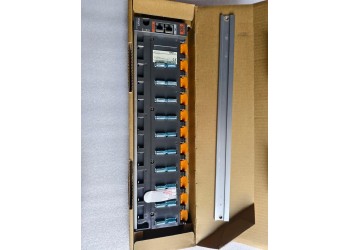 FUJI NP1BS-11 FUJI MICREX SX NP1BS-11 BASE UNIT 