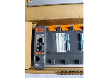 FUJI NP1BS-11 FUJI MICREX SX NP1BS-11 BASE UNIT 