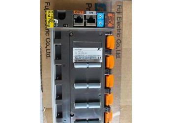 FUJI NP1BS-11D FUJI NP1BS11D BASE BOARD