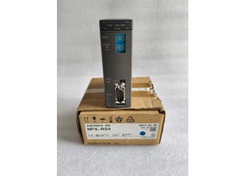 FUJI NP1L-RS4 NP1LRS4 COMUNICATION MODULE 