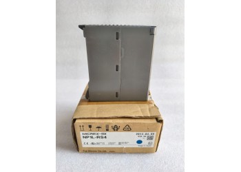 FUJI NP1L-RS4 NP1LRS4 COMUNICATION MODULE 
