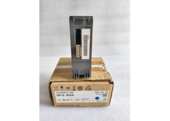 FUJI NP1L-RS4 NP1LRS4 COMUNICATION MODULE 