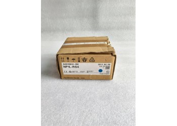 FUJI NP1L-RS4 NP1LRS4 COMUNICATION MODULE 