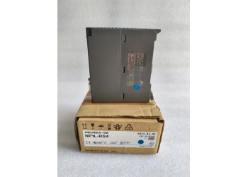 FUJI NP1L-RS4 NP1LRS4 COMUNICATION MODULE 