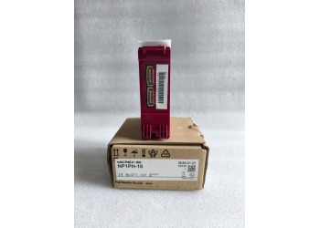 FUJI NP1PH-16 FUJI CPU MODULE NP1PH16