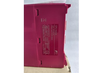 FUJI NP1PH-16 FUJI CPU MODULE NP1PH16