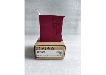 FUJI NP1PH-16 FUJI CPU MODULE NP1PH16