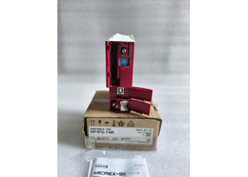 FUJI NP1PS-74R FUJI CPU MODULE NP1PS74R