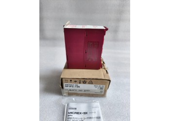 FUJI NP1PS-74R FUJI CPU MODULE NP1PS74R