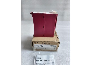 FUJI NP1PS-74R FUJI CPU MODULE NP1PS74R