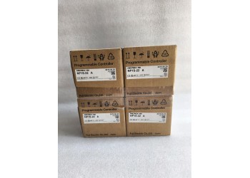 FUJI NP1S-22A FUJI POWER SUPPLY MODULE NP1S-22 A