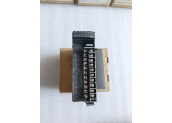 FUJI NP1Y16T09P6 FUJI MICREX SX NP1Y16T09P6 DIGITAL OUTPUT MODULE 