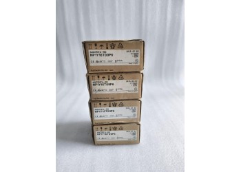 FUJI NP1Y16T09P6 FUJI MICREX SX NP1Y16T09P6 DIGITAL OUTPUT MODULE 