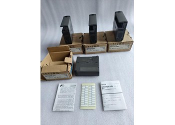 FUJI NP1Y16T09P6 FUJI MICREX SX NP1Y16T09P6 DIGITAL OUTPUT MODULE 