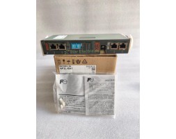 FUJI NP2L-BH1  NP2LBH1 AN SX-BUS CABLE GEMINATION UNIT