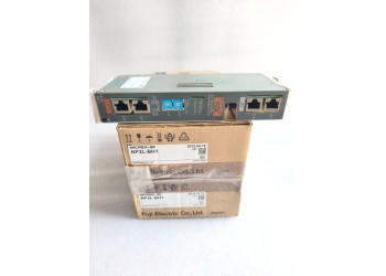 FUJI NP2L-BH1  NP2LBH1 AN SX-BUS CABLE GEMINATION UNIT