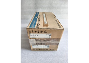 FUJI NP2L-BH1  NP2LBH1 AN SX-BUS CABLE GEMINATION UNIT