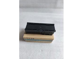 FUJI NR1TX-1606DT FUJI I/O TERMINAL NR1TX1606DT