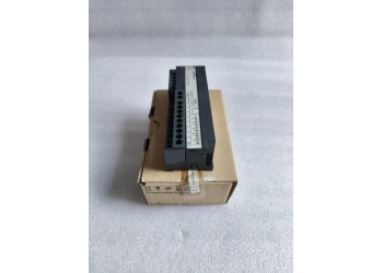 FUJI NR1TX-1606DT FUJI I/O TERMINAL NR1TX1606DT