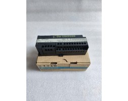 FUJI NR1TX-1606DT FUJI I/O TERMINAL NR1TX1606DT