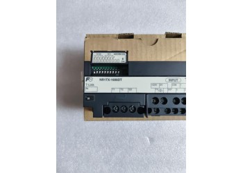 FUJI NR1TX-1606DT FUJI I/O TERMINAL NR1TX1606DT