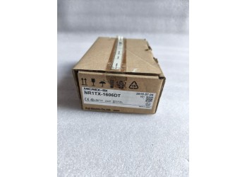 FUJI NR1TX-1606DT FUJI I/O TERMINAL NR1TX1606DT