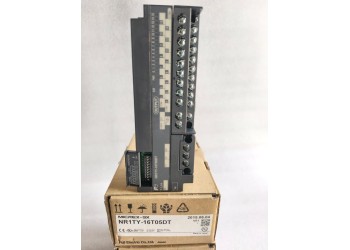 FUJI NR1TY-16T05DT NR1TY16T05DT I/O TERMINAL 